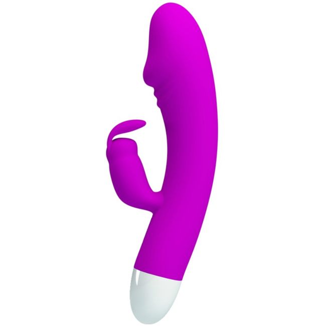 PRETTY LOVE - VIBRADOR SMART WILL 30 MODOS