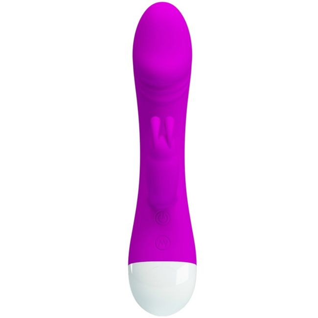 PRETTY LOVE - VIBRADOR SMART WILL 30 MODOS