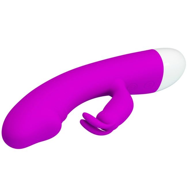 PRETTY LOVE - VIBRADOR SMART WILL 30 MODOS