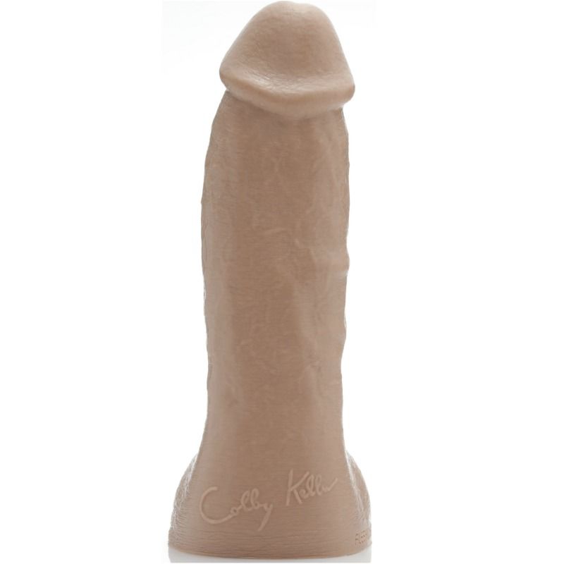 FLESHJACK - COLBY KELLER DILDO 19,5 CM