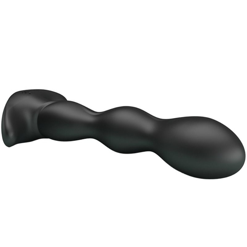 PRETTY LOVE - ANAL MASSAGER 12 VIBRATION MODES