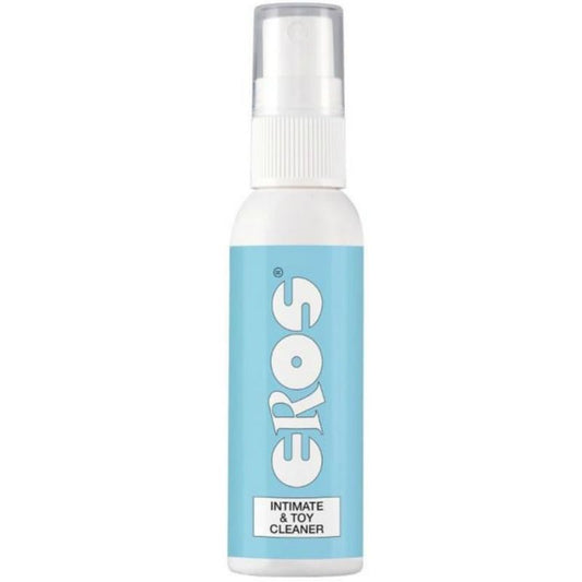 EROS - LIMPADOR ÍNTIMO EXTERNO E BRINQUEDOS 50 ML