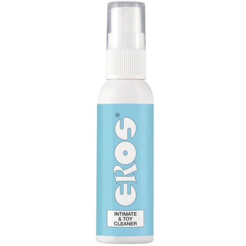 EROS - EXTERNAL AND TOY INTIMATE CLEANER 200 ML