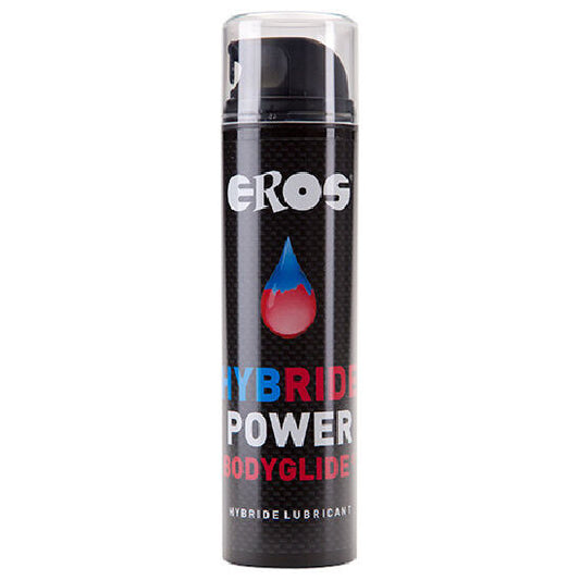 LINHA EROS POWER - POWER BODYGLIDE 30 ML