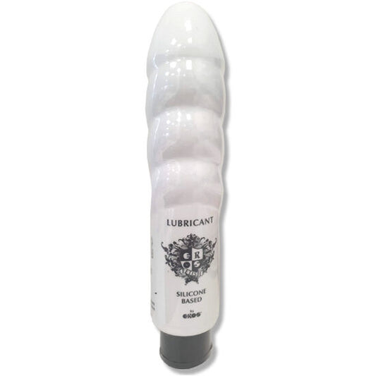 EROS FETISH LINE - SILICONE LUBRICANT DILDO BOTTLE 175 ML