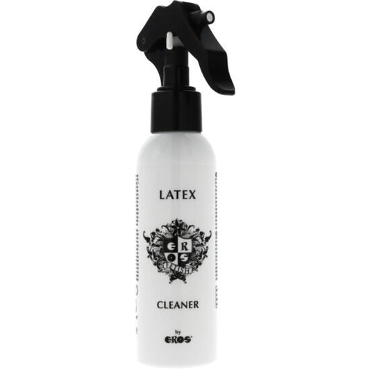 LINHA EROS FETISH - LIMPADOR DE LÁTEX 150 ML