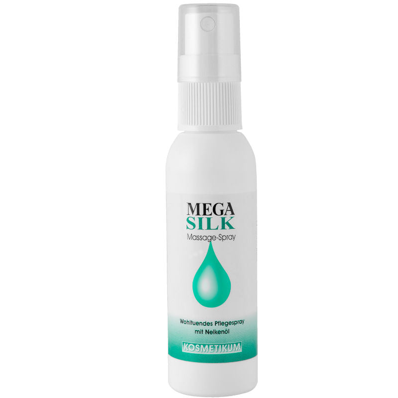 EROS MEGASILK - SPRAY DE MASSAGEM 50 ML