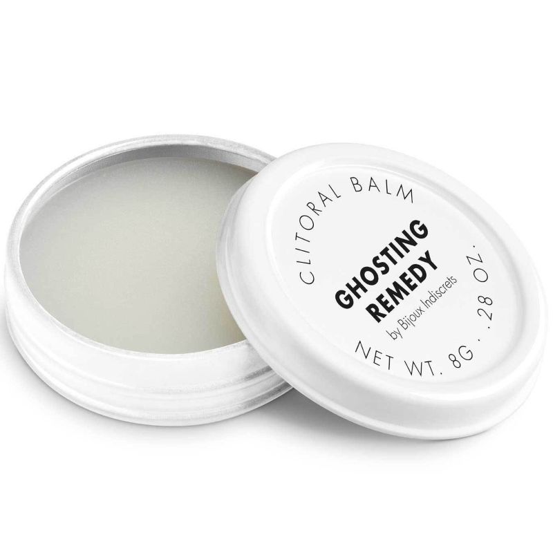 BIJOUX - CLITHERAPY BALM REMÉDIO PARA APAIXONAR O CLITÓRIS