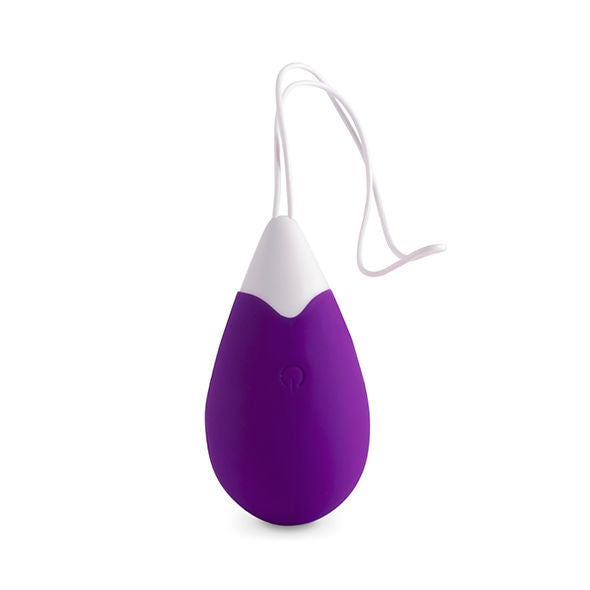 INTENSE - JAN VIBRATING EGG REMOTE CONTROL LILAC