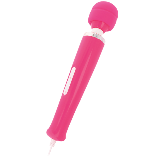 INTENSO - KEANU WAND MASSAGEADOR ROSA