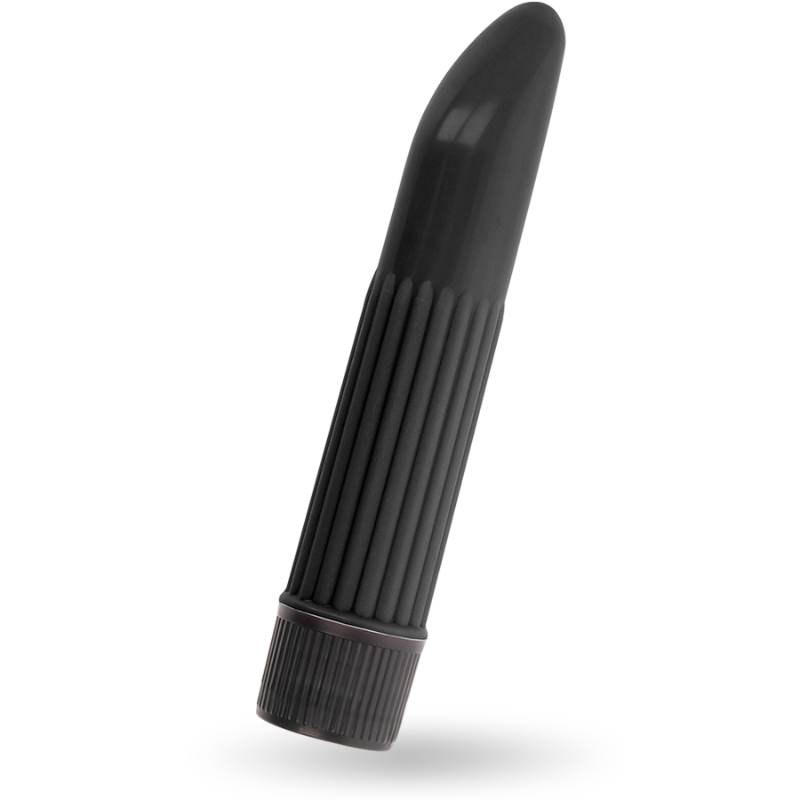 INTENSE - SONNY BLACK VIBRATOR