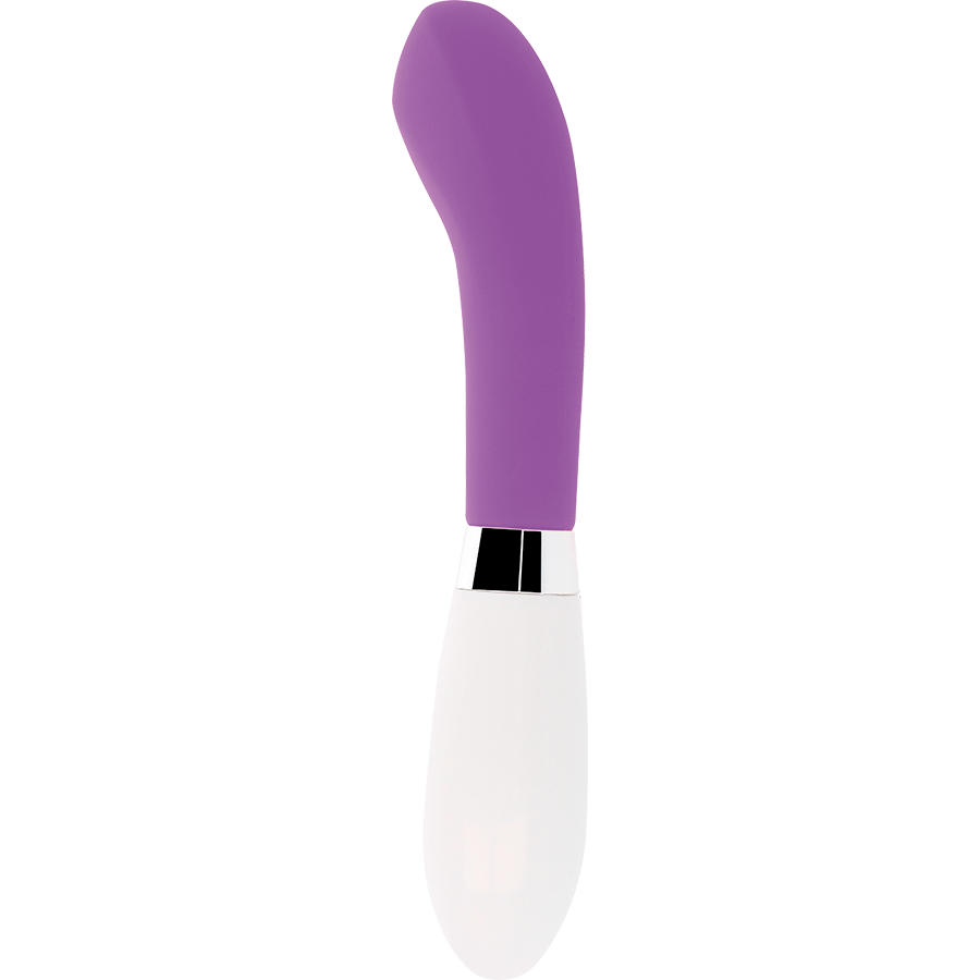 GLOSSY - JOHN VIBRATOR LILAC