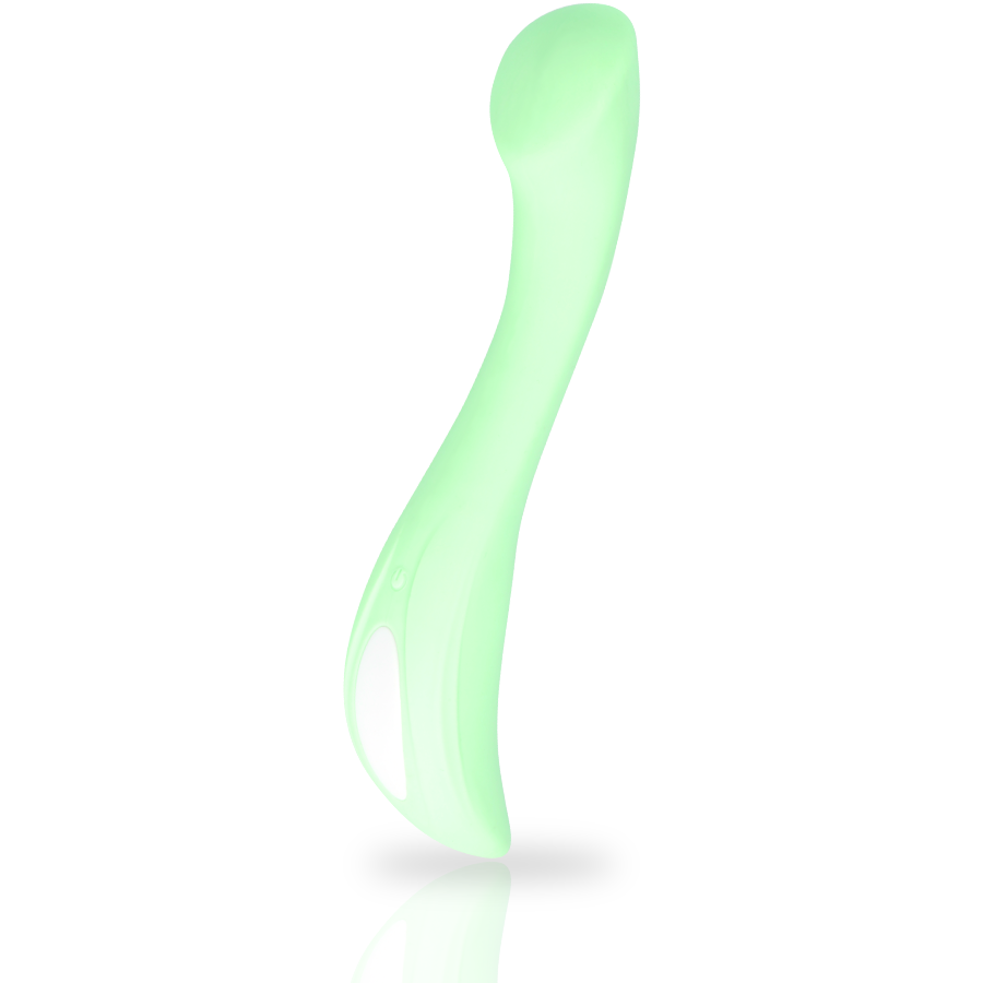 MIA - VIBRADOR DEVON PELVIC FLOOR VERDE