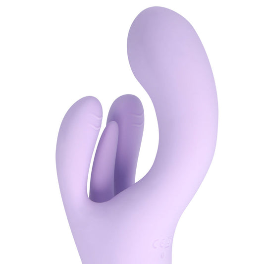 MIA - VIBRADOR ORGÁSMICO GUELL 3 MOTORES