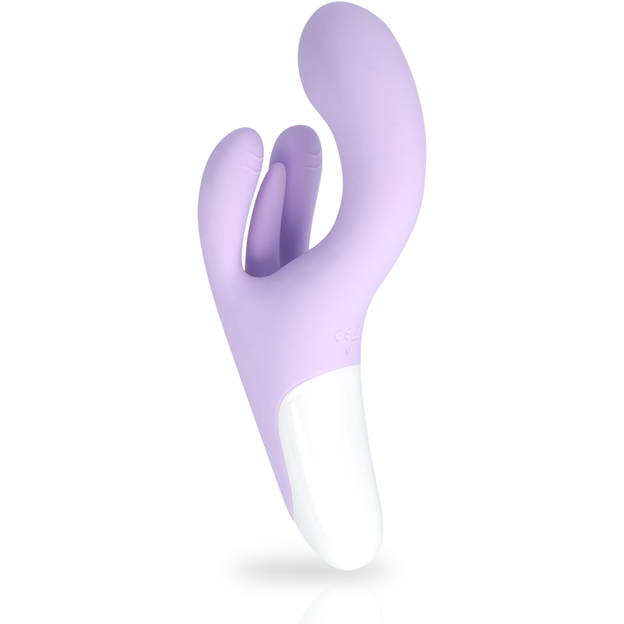 MIA - VIBRADOR ORGÁSMICO GUELL 3 MOTORES