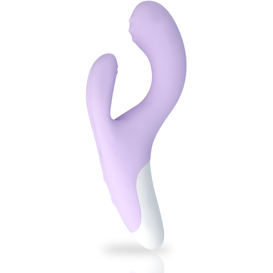 MIA - VIBRADOR ORGÁSMICO GUELL 3 MOTORES