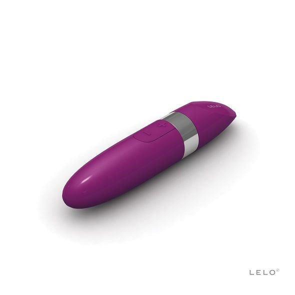 LELO - MIA 2 VIBRADOR MORADO