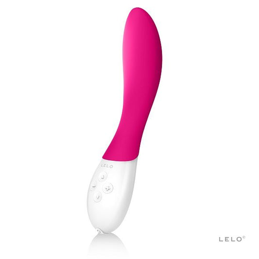 LELO - VIBRADOR MONA 2 FÚCSIA