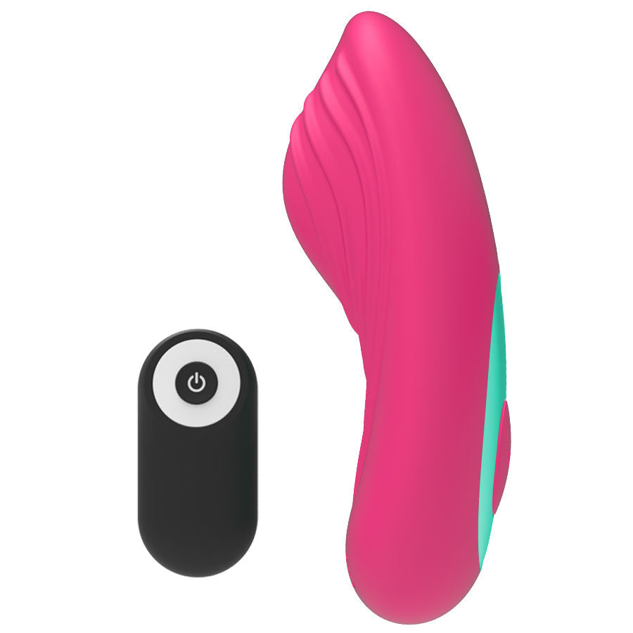 HAPPY LOKY - VIBRATING PANTY FOR PANTIES REMOTE CONTROL