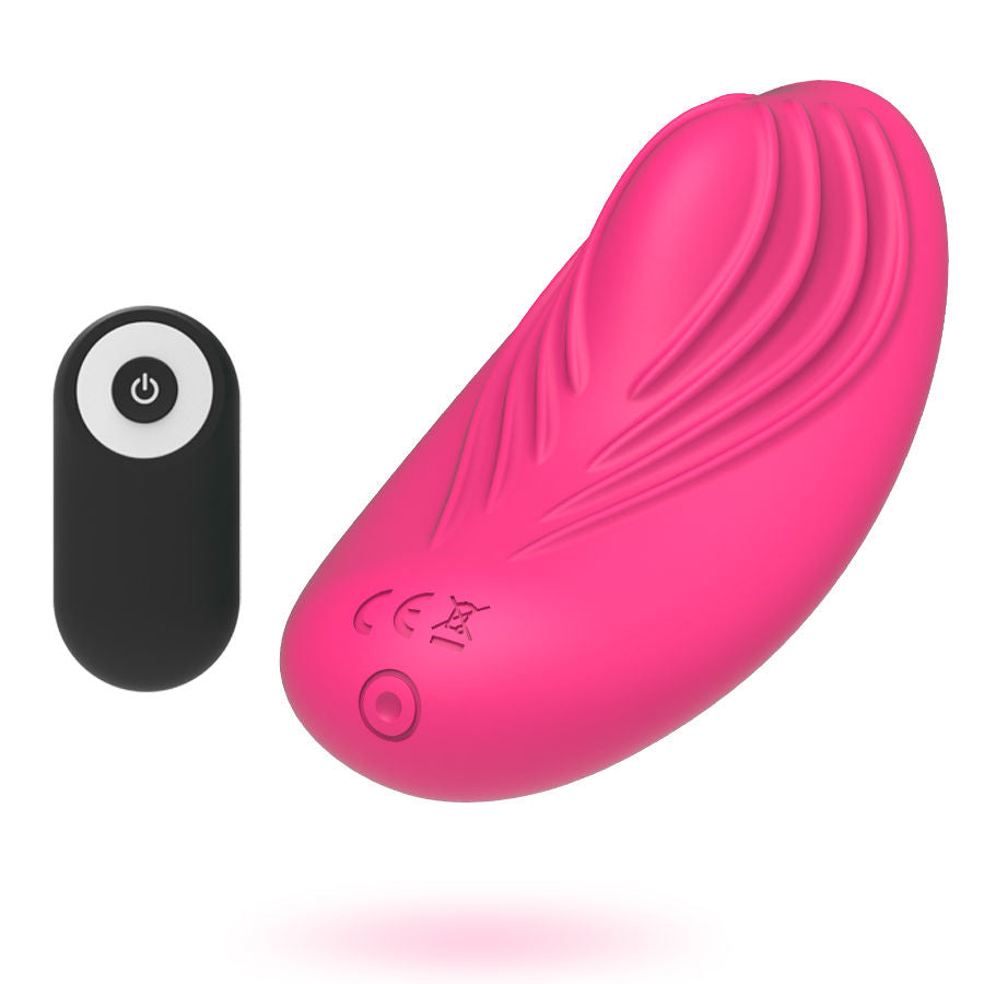 HAPPY LOKY - VIBRATING PANTY FOR PANTIES REMOTE CONTROL