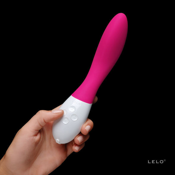 LELO - MONA 2 FUCHSIA VIBRATOR