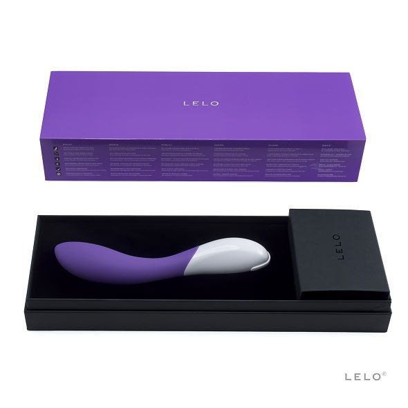 LELO - MONA 2 VIBRATOR VIOLET