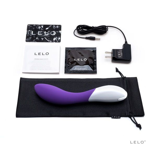 LELO - MONA 2 VIBRATOR VIOLET