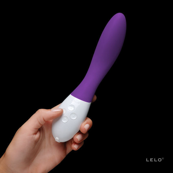 LELO - MONA 2 VIBRATOR VIOLET