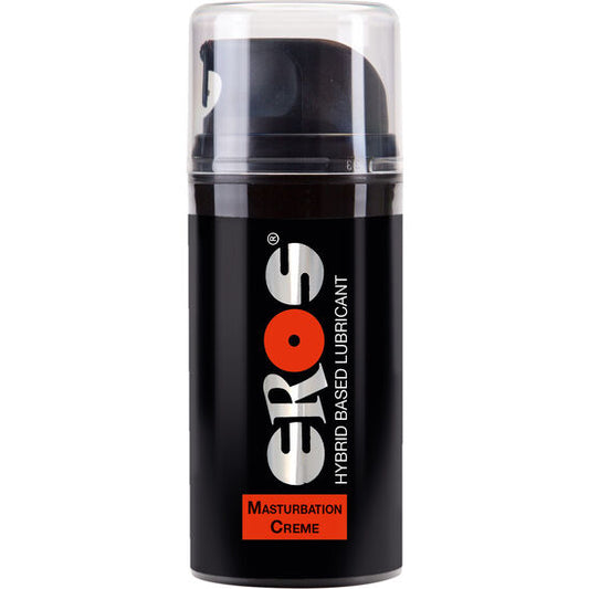 EROS - CREME DE MASTURBAÇÃO 100 ML