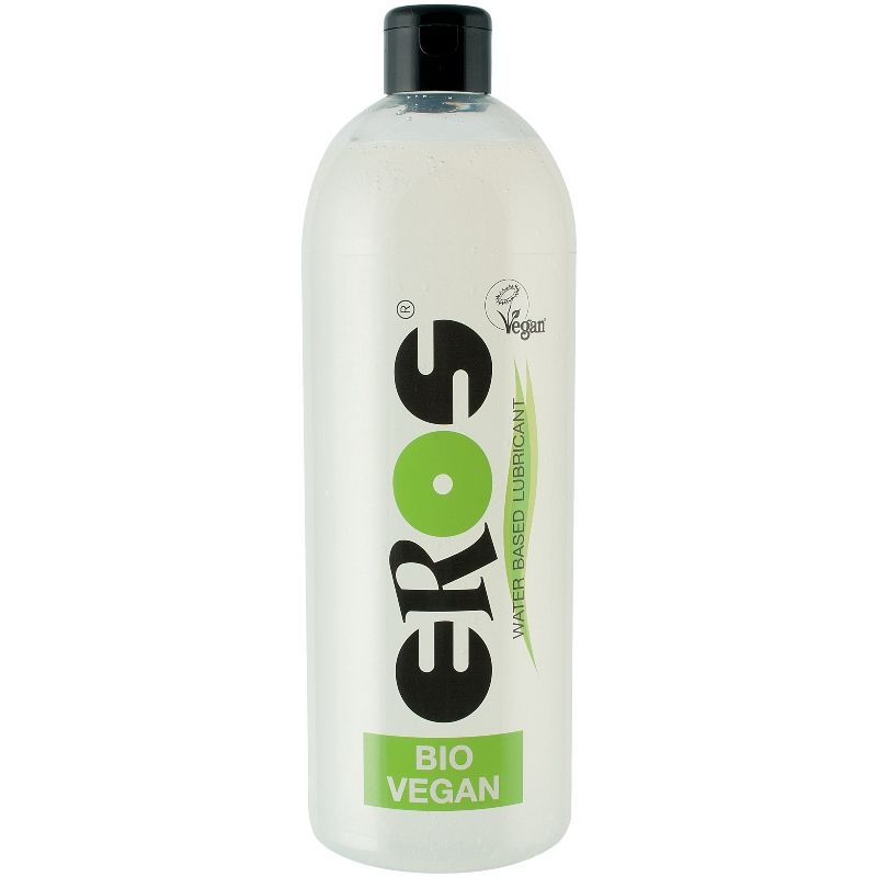 EROS - BIO VEGANO LUBRIFICANTE À BASE DE ÁGUA 100 ML