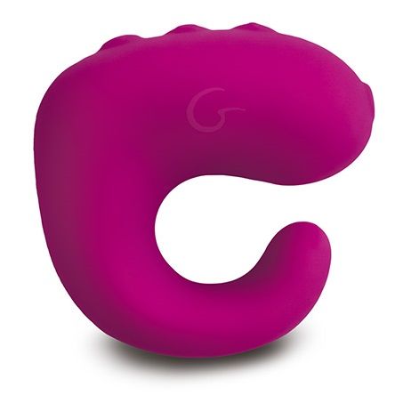 G-VIBE - BRINQUEDOS DIVERTIDOS GRING ANEL VIBRANTE XL FRAMBOESA DOCE