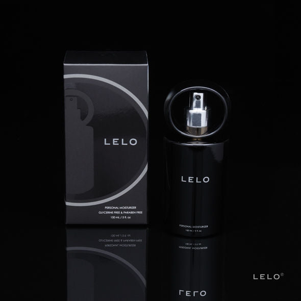 LELO - LUBRIFICANTE HIDRATANTE À BASE DE ÁGUA PESSOAL 150 ML