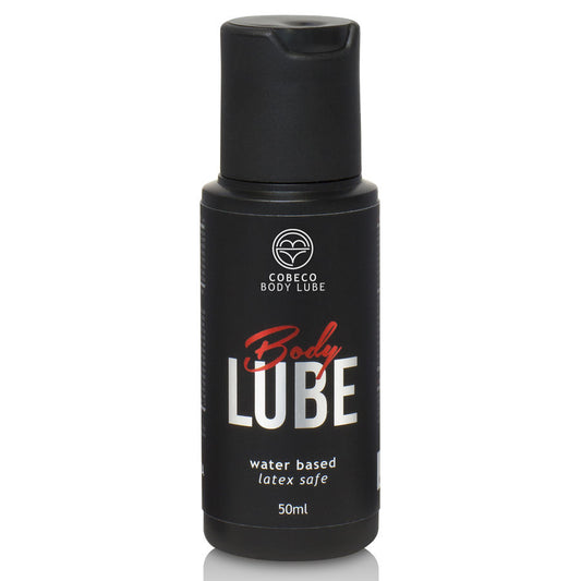 COBECO - CBL LUBRIFICANTE ÍNTIMO WB 50ML