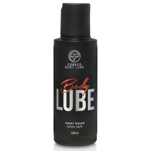 COBECO - CBL LUBRIFICANTE ÍNTIMO WB 100ML