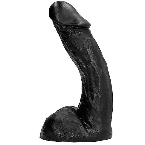 TUDO PRETO - DONG 23 CM