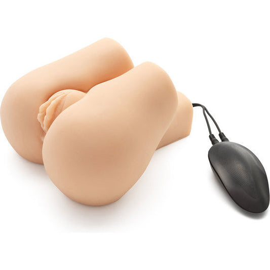 ACT - NASTY NYMPHO BOUNCER CON VIBRADOR