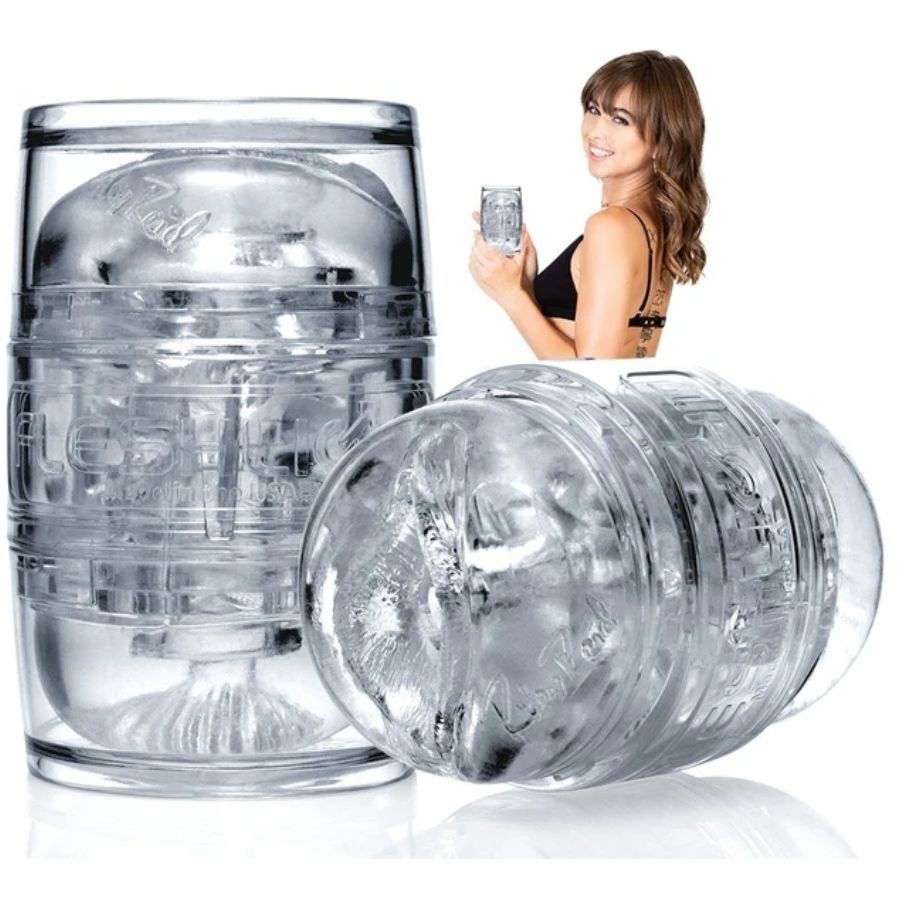 FLESHLIGHT - RILEY REID UTOPIA COMPACTA QUICKSHOT