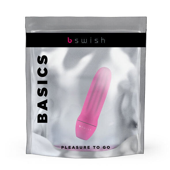 B SWISH - BMINE CLÁSSICO BLUSH ROSA