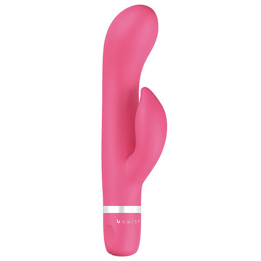 B SWISH - BWILD CLASSIC MARINE RABBIT VIBRADOR GUAVA