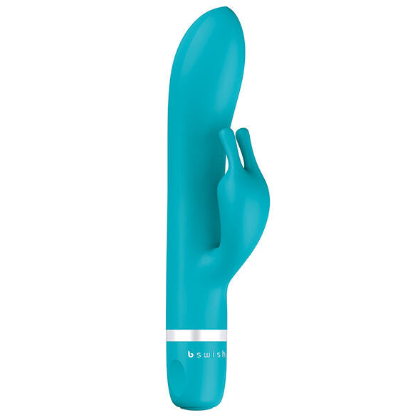 B SWISH - BWILD CLASSIC BUNNY RABBIT VIBRADOR JADE