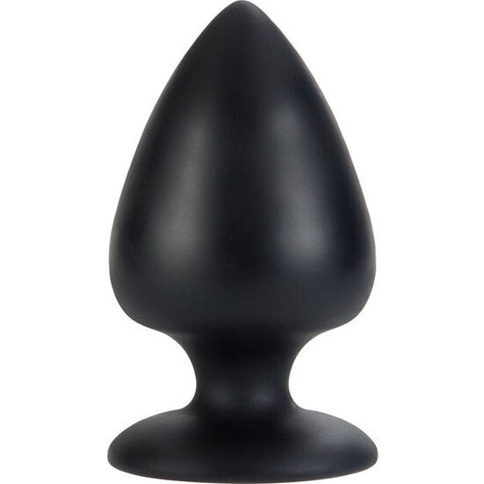 CALEXOTICS - PLUG ANAL PRETO COLT BIG BOY