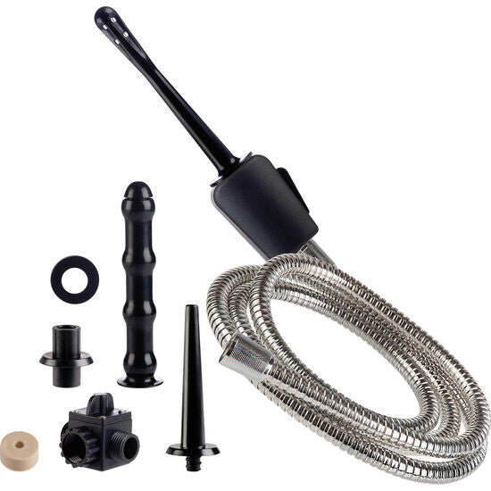 CALEXOTICS - COLT ADVANCED ANAL SHOWER KIT