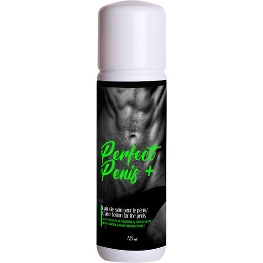 RUF - PERFECT PENIS - CREME ESTIMULANTE PARA O PÊNIS 125ML