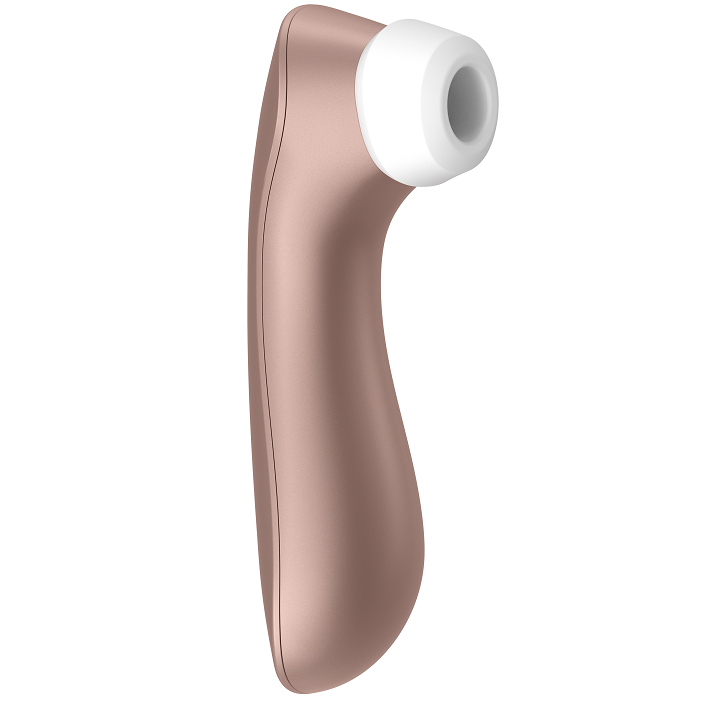 SATISFYER - PRO 2 VIBRATION EDIÇÃO 2020