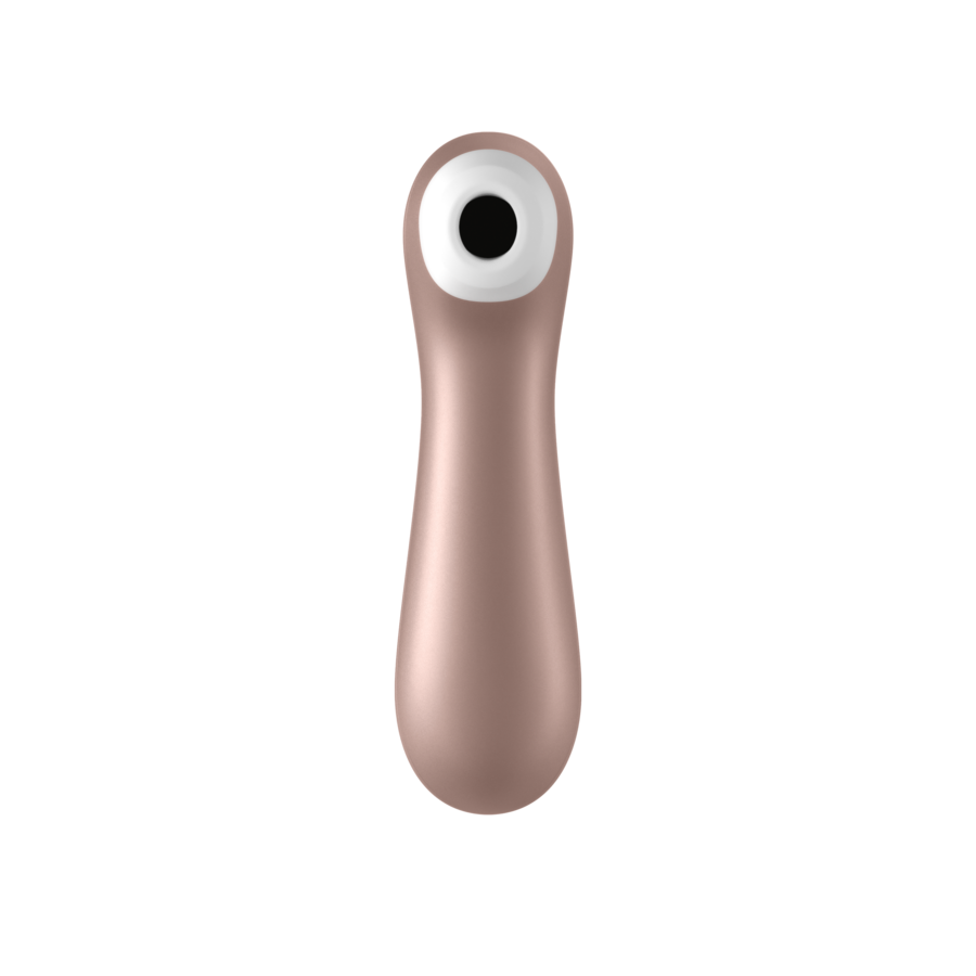 SATISFYER - PRO 2 VIBRATION EDIÇÃO 2020