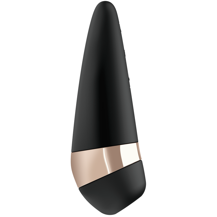 SATISFYER - PRO 3 VIBRATION EDIÇÃO 2020