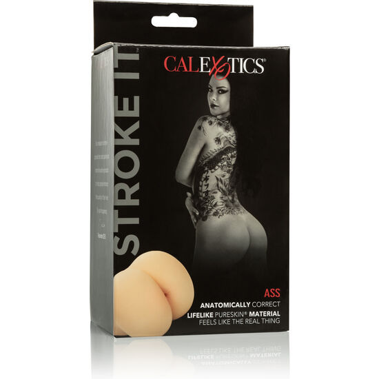 CALEXOTICS - MASTURBADOR STROKE IT ASS CARNE