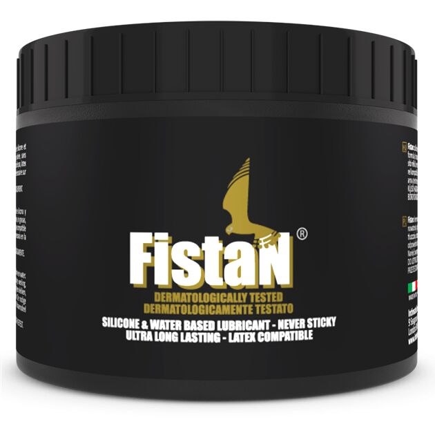 FISTAN - GEL ANAL LUBRIFIST 150 ML