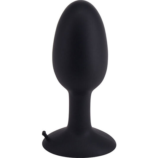 SEVEN CREATIONS - LARGE SILICONE ROLL PLAY PLUG