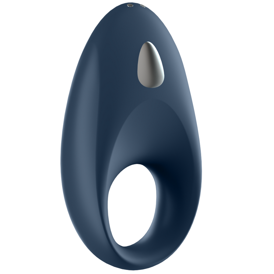 SATISFYER - MIGHTY ONE VIBRATING RING APP